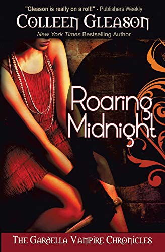 Roaring Midnight view 2
