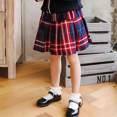 Girls Sneakers for Girls 3-16 Comfortable Everyday and Performance Footwear Stylish Sneakers Ideal for Weddings4