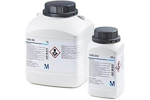 EMD Millipore 1.02693.9010 Celite 545 Particle Size 0.02-0.1 mm, 10 kg