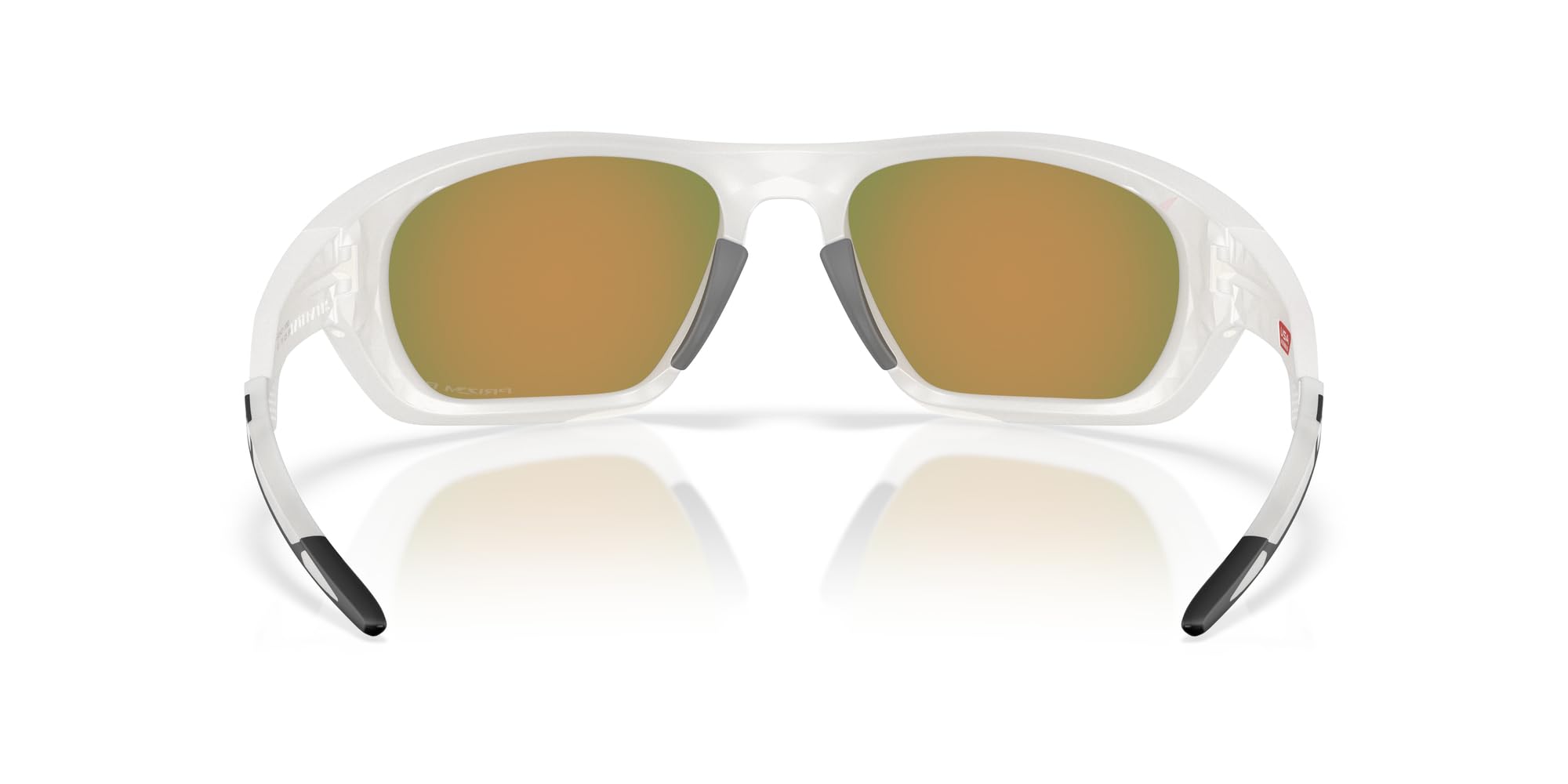 Oakley Herren Oo9431 Lateralis Sonnenbrille (1er Pack)