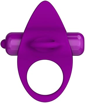 Sex Toys4 - Anillo de masaje para hombre y mujer, con brocha ...