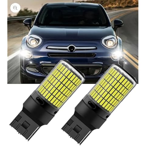 Car Passion Feux Diurnes LED T20 Cover