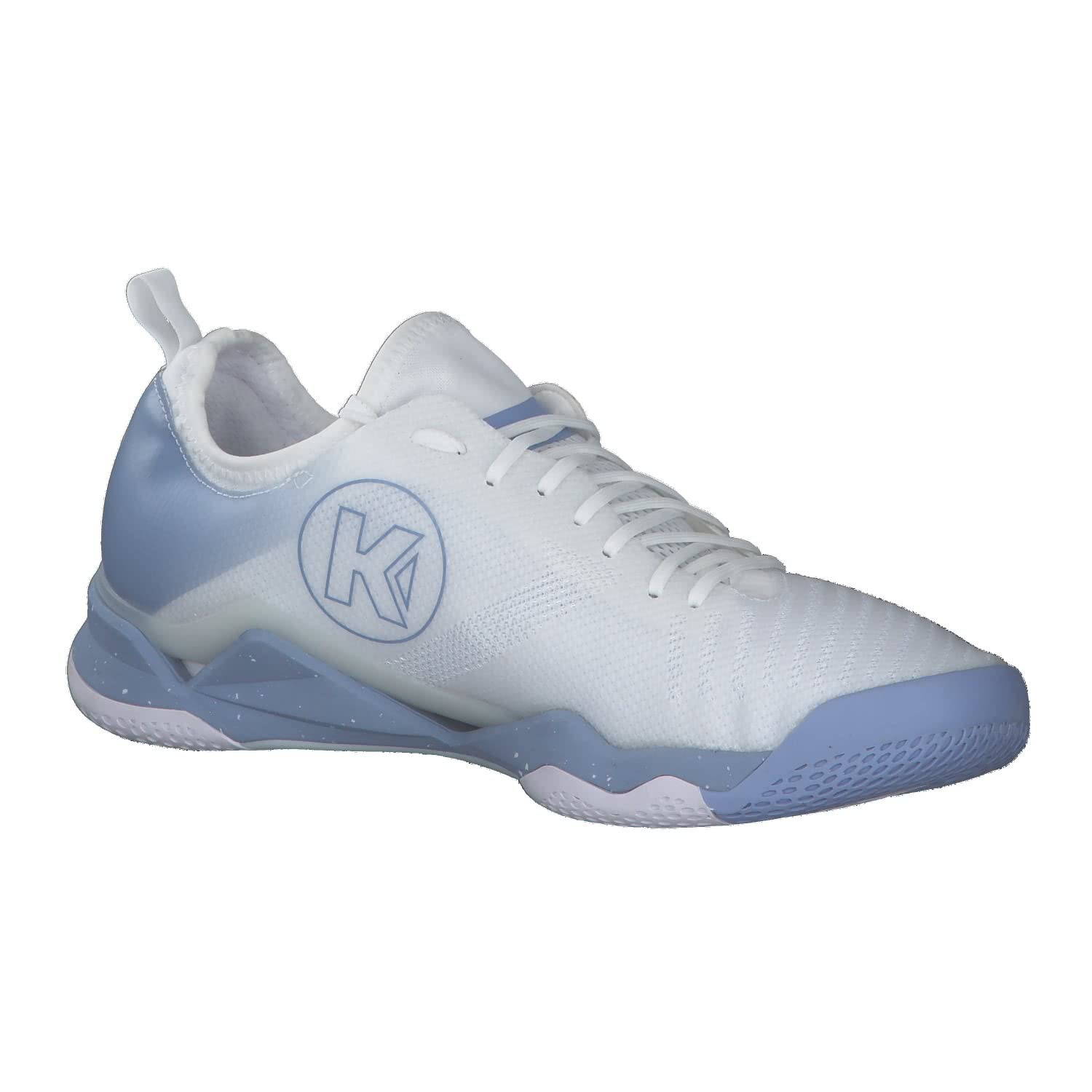 Kempa Wing Lite 2.0 Women Baskets Chaussures de Loisirs Chaussures Basses de Course et de Sport Chaussures de Sport Handball Jogging Outdoor Loisirs Shoes - légères et respirantesFemme