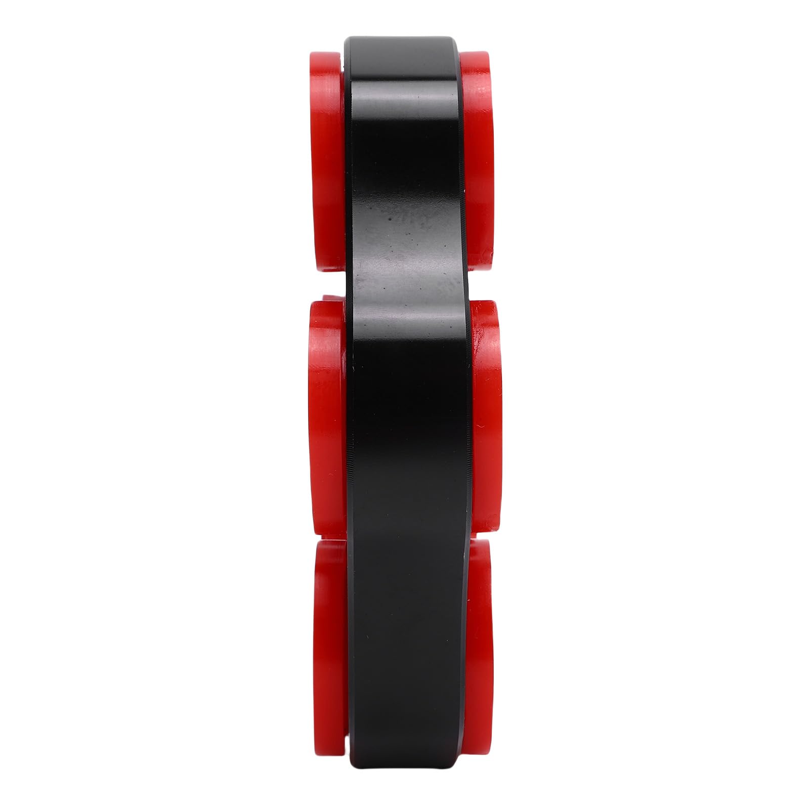 Yctze Arbre D'entraînement Disque Flexible Arbre D'entraînement Couplage de Souche Splex Disc 26117511454 Remplacement du Polyuréthane de 12 Mm pour E46 M3 E36 M3 E30 318i