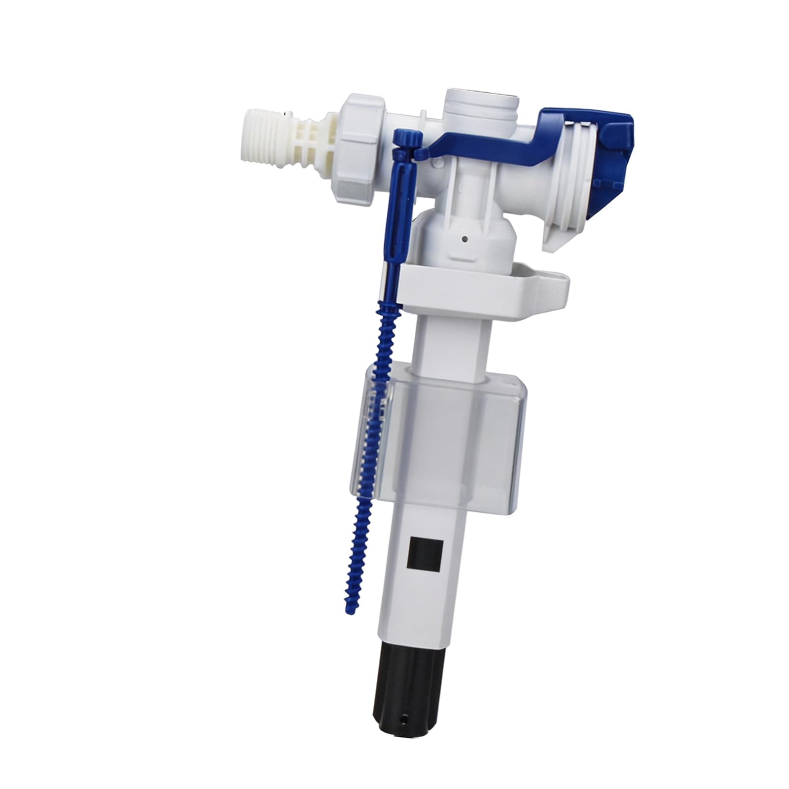 Limtula B Space Saving Side Water Input Unit For Wall Mounted Toilets Effective Flushing And Noise Reducing Feature Strong Flush Toilet Gate