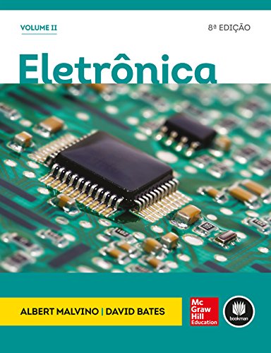 Eletrônica: Volume 2