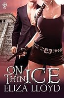 On Thin Ice 1419971964 Book Cover