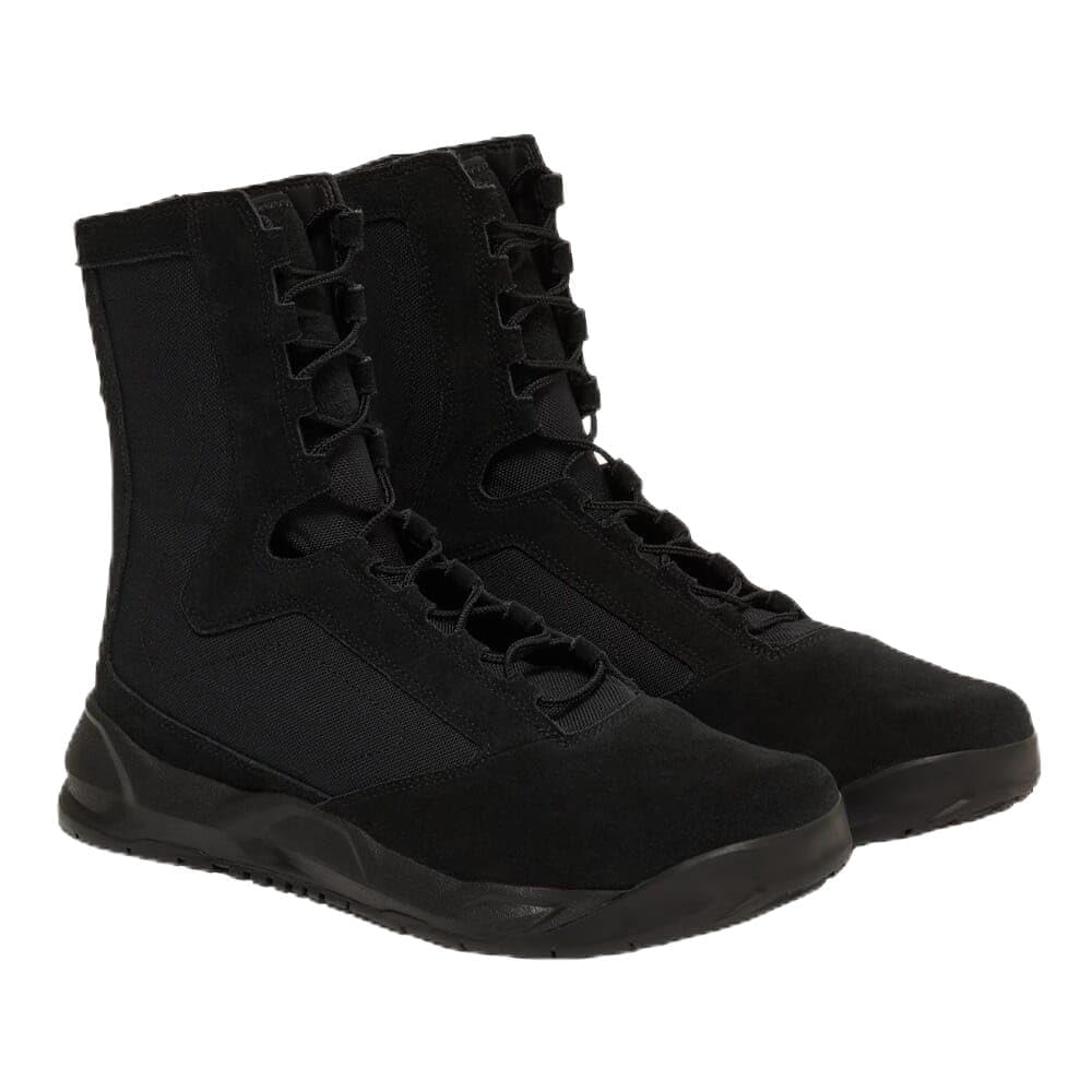 Oakley Light Assault 3 Blackout Boot 100511-02E