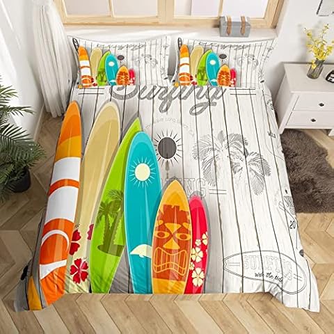 igyhuij Housse de Couette 220x240 Cover