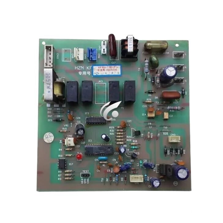 Carte d'ordinateur de climatisation KFRD-71LW/ 001A3300205 pour réparer le contrôle PC