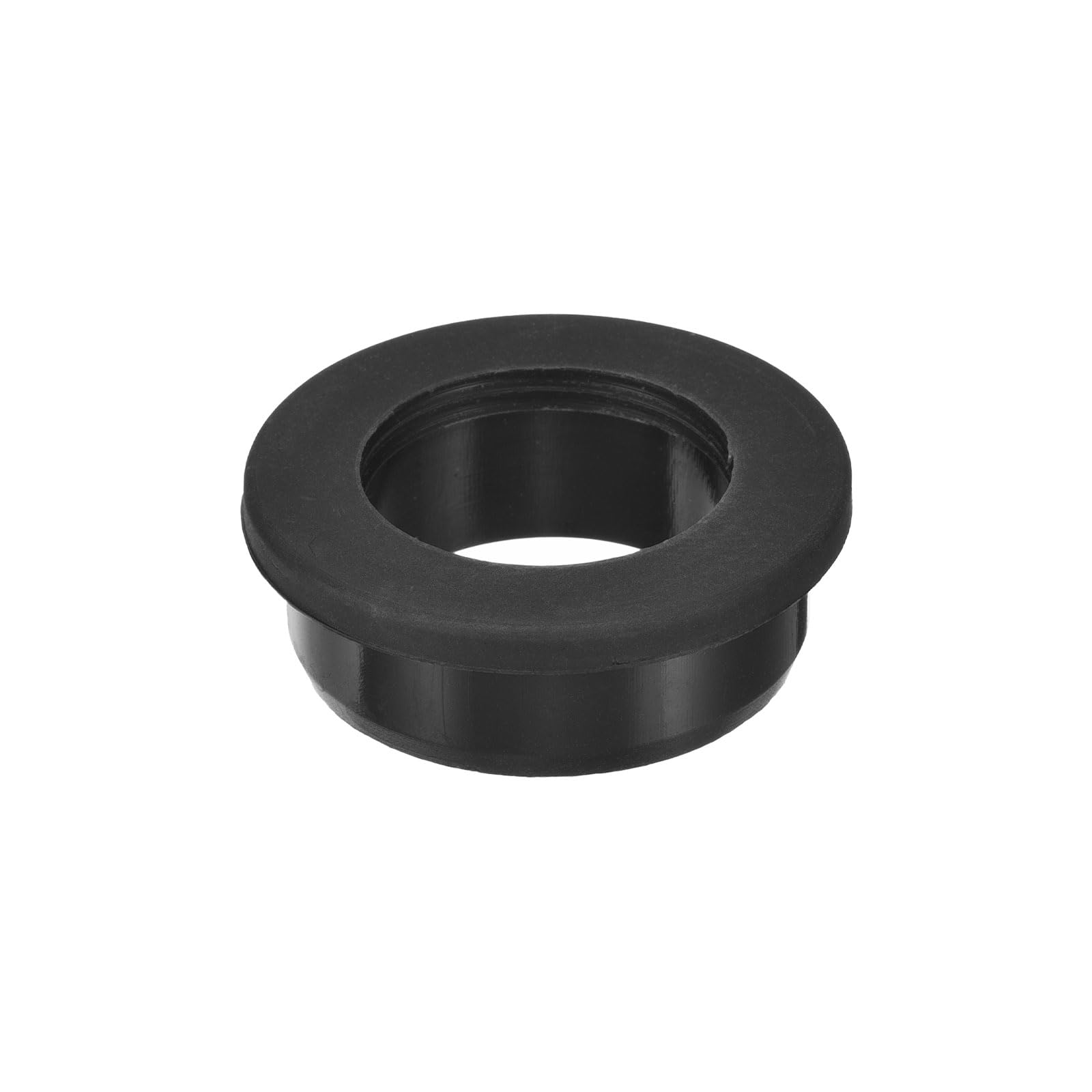 QUARKZMAN Kabeldurchführungen 2 Stück - Silikon Gummitüllen Für 30mm Bohrloch