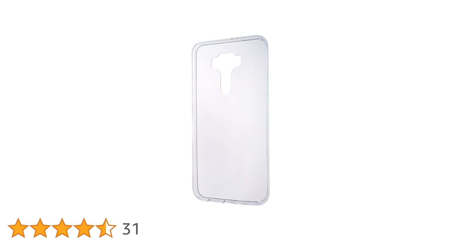 ASUS - Zenfone3 ZE520KL 新品バンパーケース付き　SIMフリー　32G Zenfone3 ZE520KL 新品バンパーケース付き SIMフリー 32G