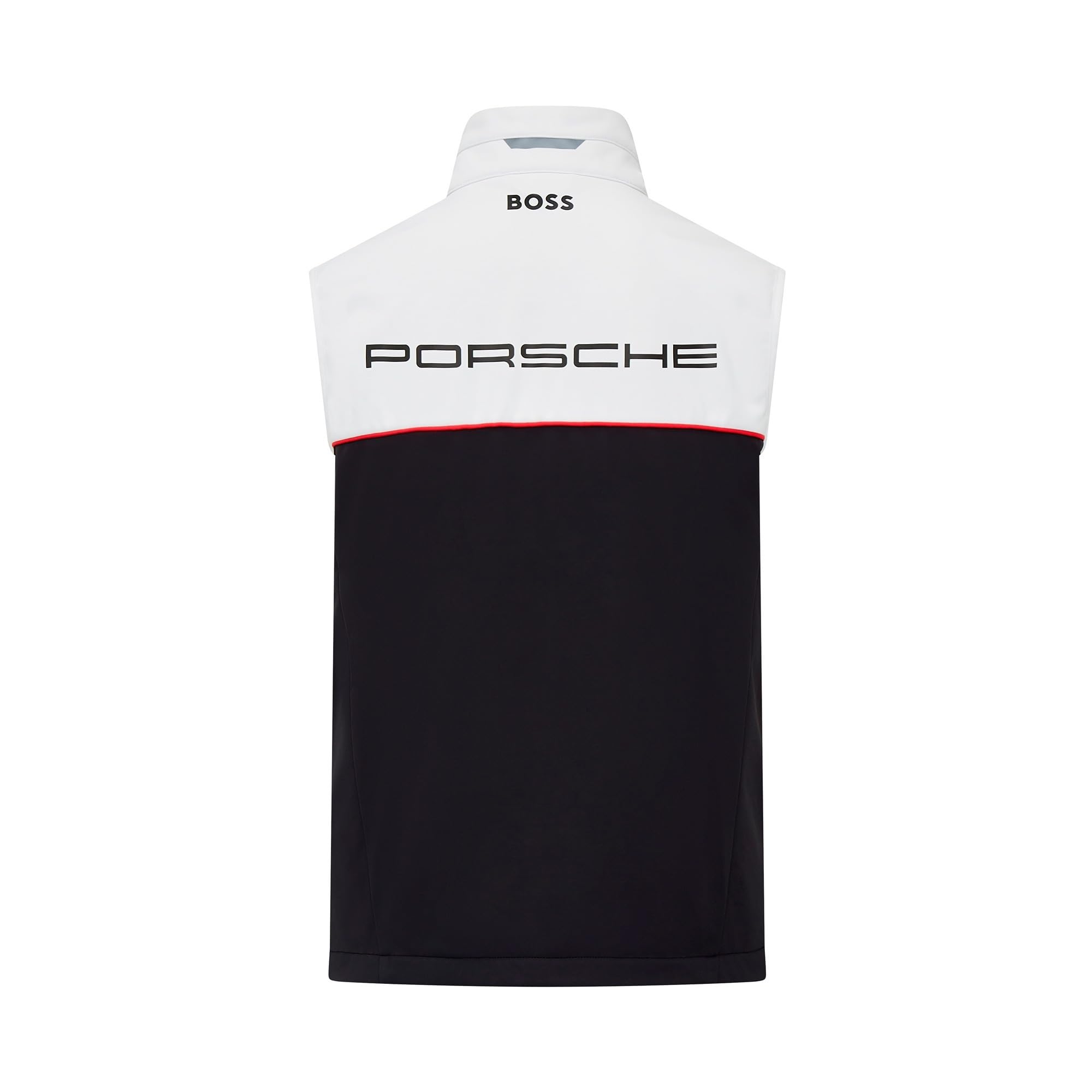 Porsche Motorsport Team Chaleco