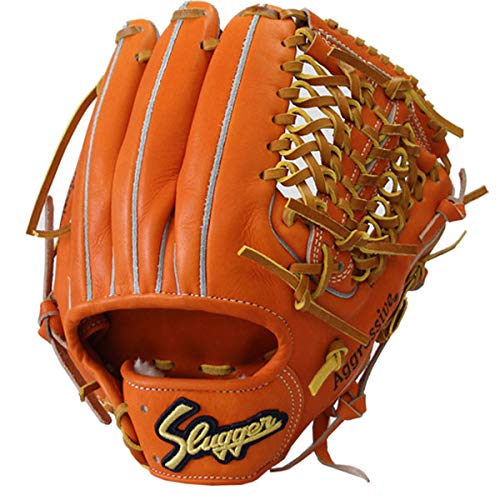 久保田運動具店 硬式 久保田スラッガー 内野手用 Ksg 6psl 右利き用 野球グローブ 価格比較 価格 Com