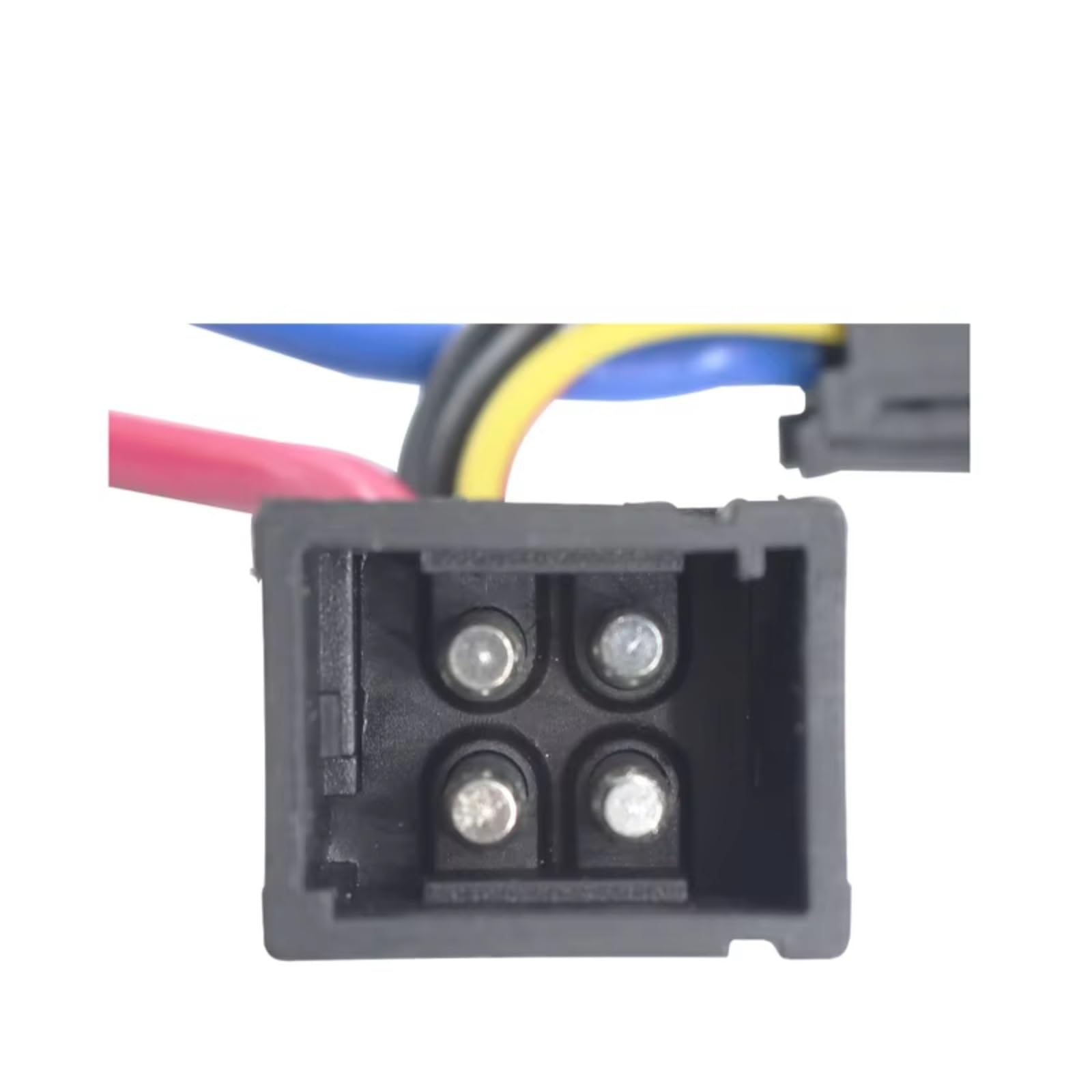 Resistencia Motor Ventilador Compatible Con Para S500 S320 S420 S300 1992-1999 1408218451 Regulador Motor Resistencia Ventilador Calentador Aire Acondicionado 1408218351 0058205010.