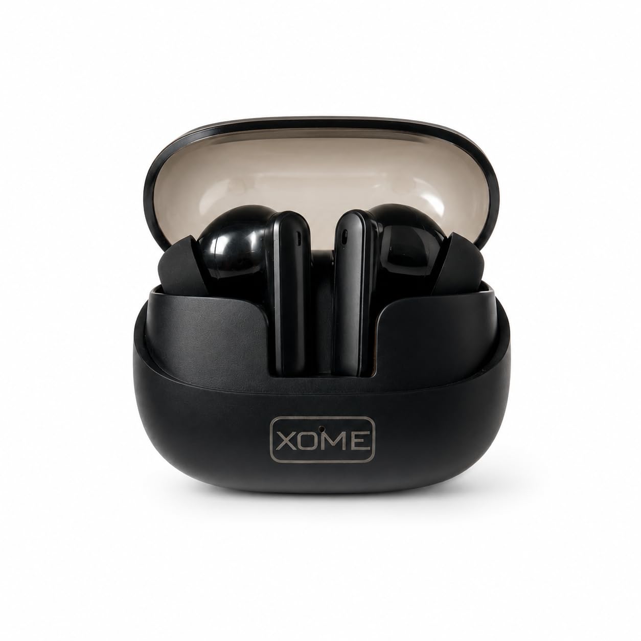 XOME X5 Pro Wireless True Wireless Earbuds Black X5 Pro in-Ear 32 Ohm Passive Noise Cancellation 20Hz - 20kHz 98 dB-image-0