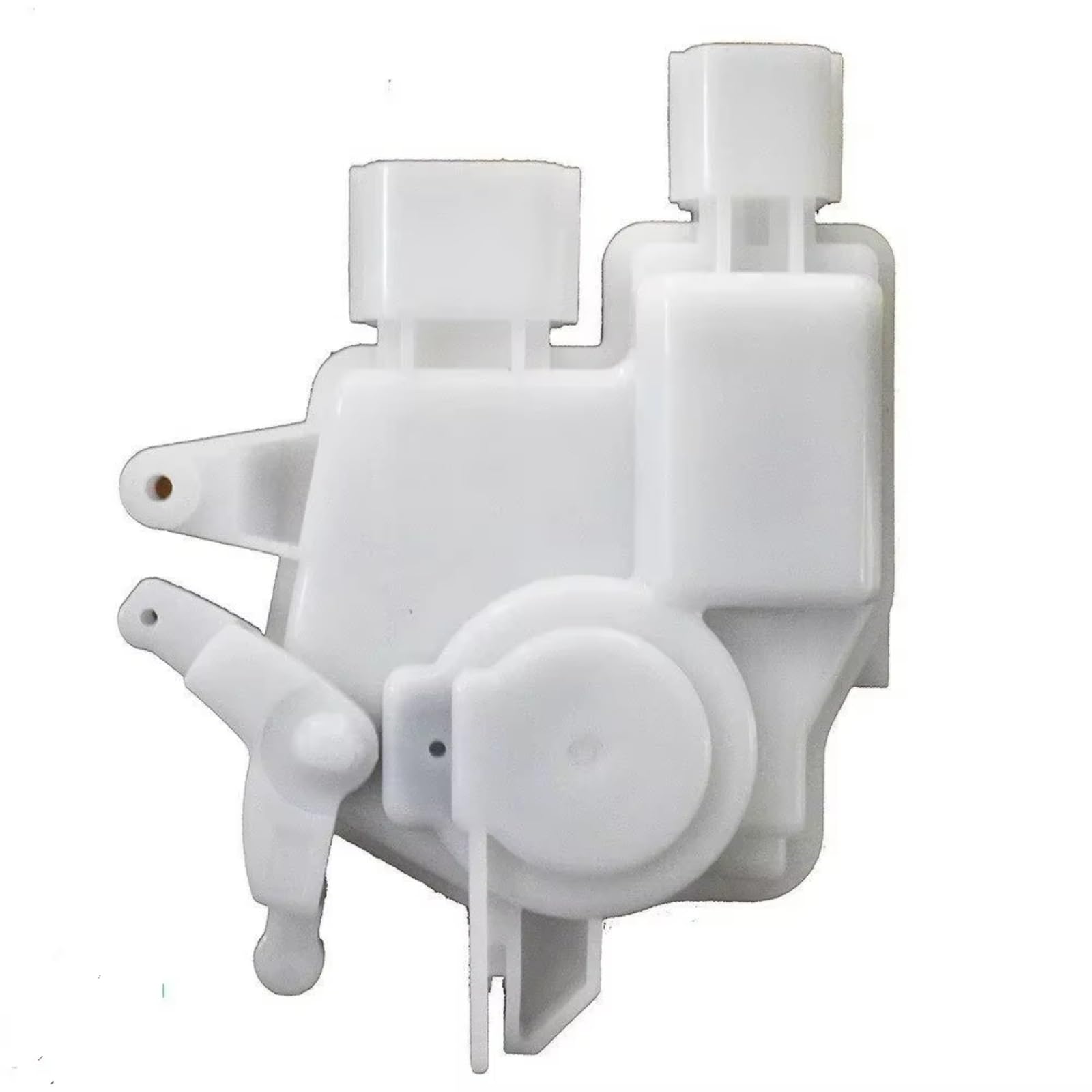 for Subaru for Legacy 2009-05 for Outback 61100-AG01A 61100-AG00A Car Door Lock Actuator Latch Front Left & Right Door Lock Actuator Motor(Left)