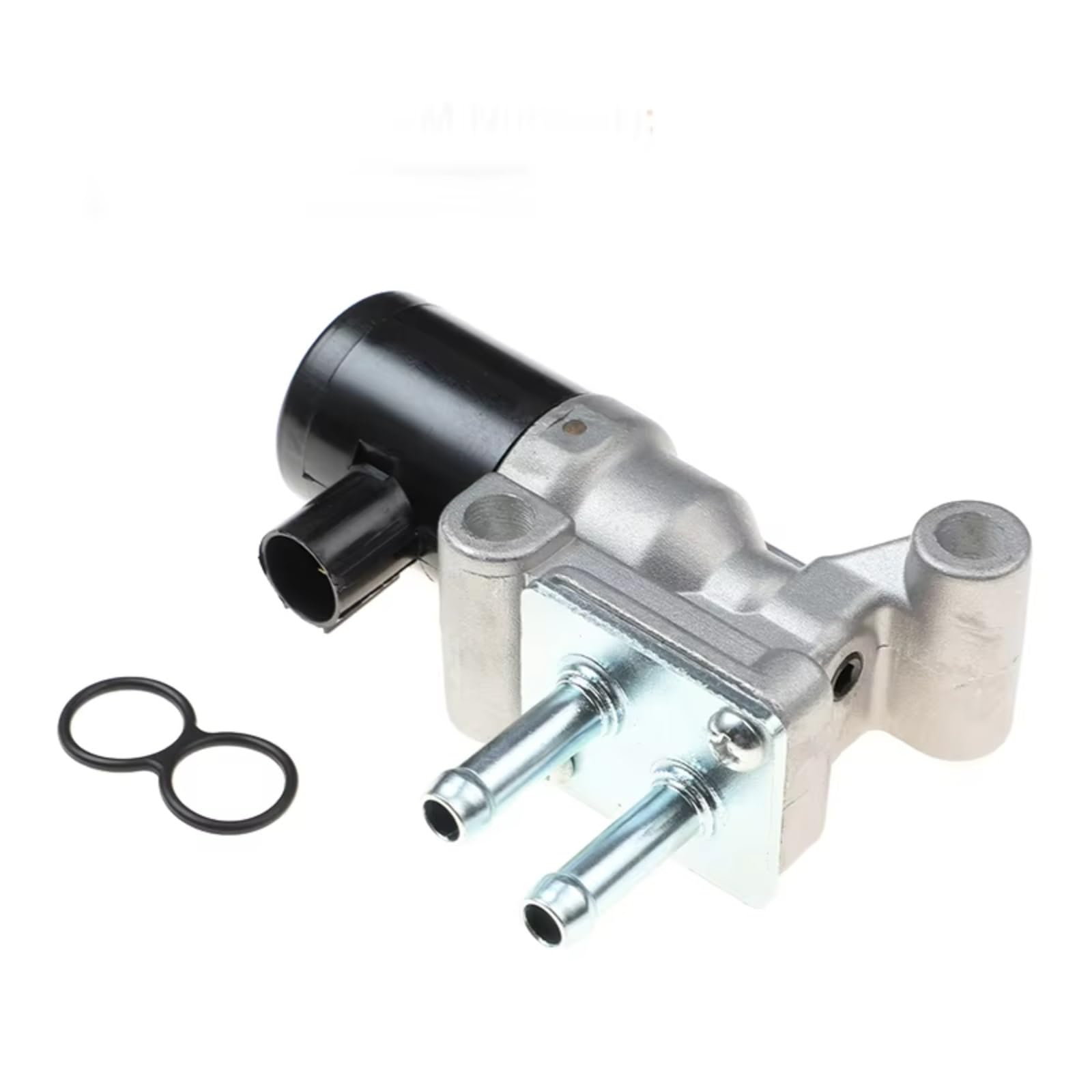 Compatible avec Les Automobiles CR-V 1997-2001 : vanne de régulation du ralenti (référence 36450P3FG01 138200-064).