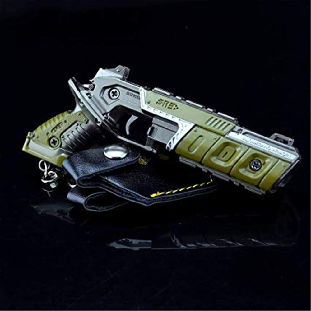 Amazon.co.jp: APEX レジェンドゲームコレクション 1/6 メタル