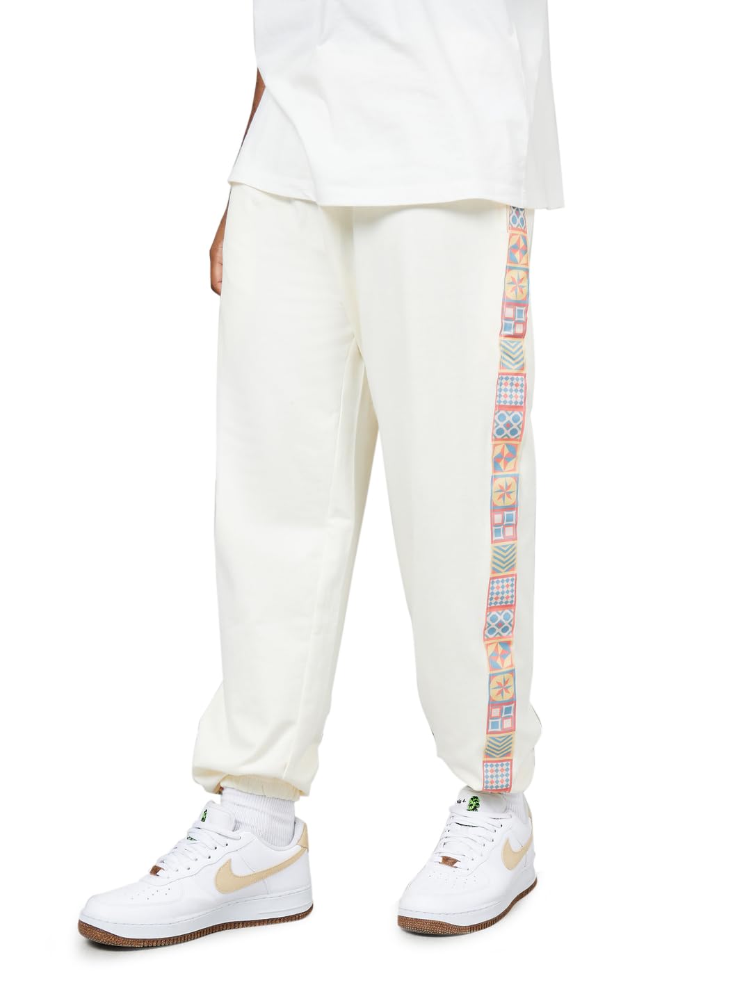 styli Men's Relaxed Track Pants-picture-52