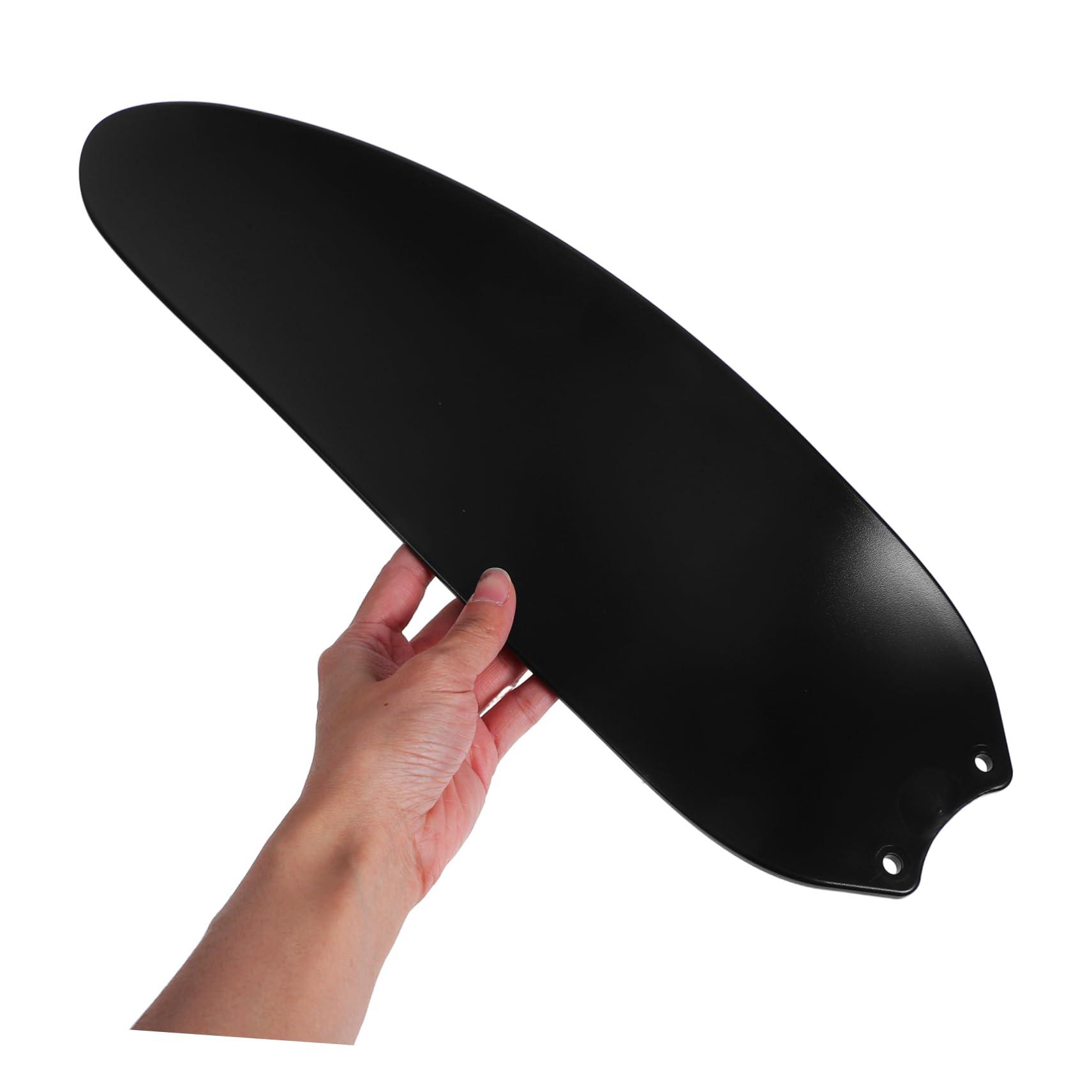Lurrose 3pezzi Ricambio per Ventilatore in Plastica Resistente Kit di Sostituzione per Parti di Ventilatore Tradizionale da Casa e Ufficio Installazione Semplice