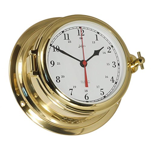 Preisvergleich Produktbild Unbekannt Quarz Glasenuhr 155cm Schatz 450CSA