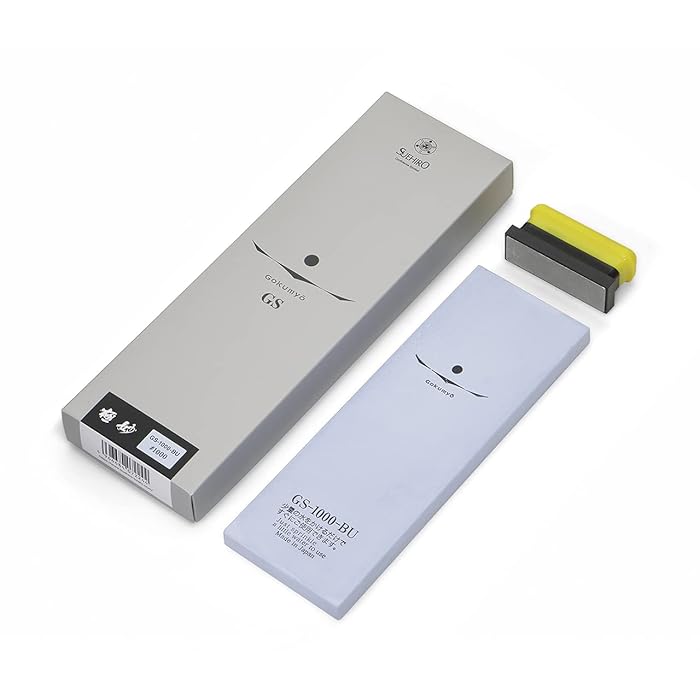 Buy Suehiro SUEHIRO Whetstone Gokumyo GS1000BU SplashandGo grit 1000