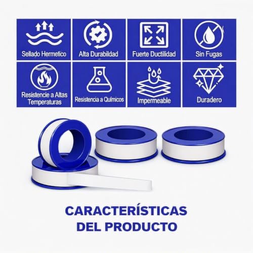 Gas para plomería 2 Imagen adicional