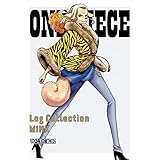 ONE PIECE Log Collection “MINK" [DVD]