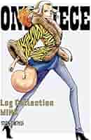 ONE PIECE Log  Collection  “MINK&quot; [DVD] ONE PIECE Log Collection “MINK' [DVD] “MINK' JAPANESE