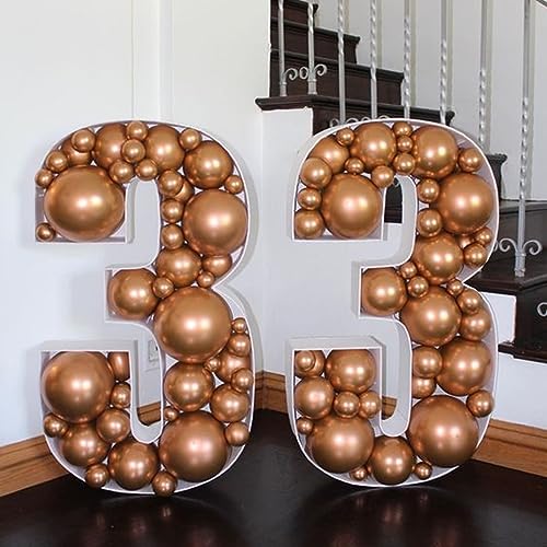 Image of Champagne Gold Balloons 60pcs 5inch Small Metallic Champagne Latex Balloon for Balloon Garland Arch Chrome Champagne Balloons 5'' Round Mini Birthday Party Decoration DIY Engagement Anniversary