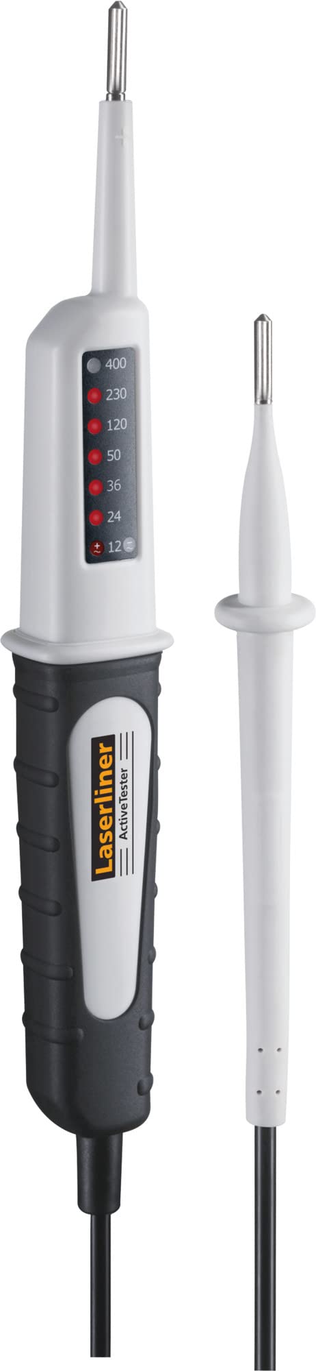 Laserliner 083.020A Spannungs-Tester AC-tiveTester+