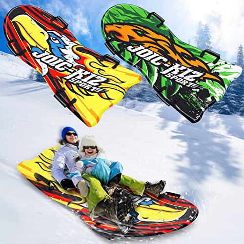 Amazon Best Sellers Best Snow Sleds