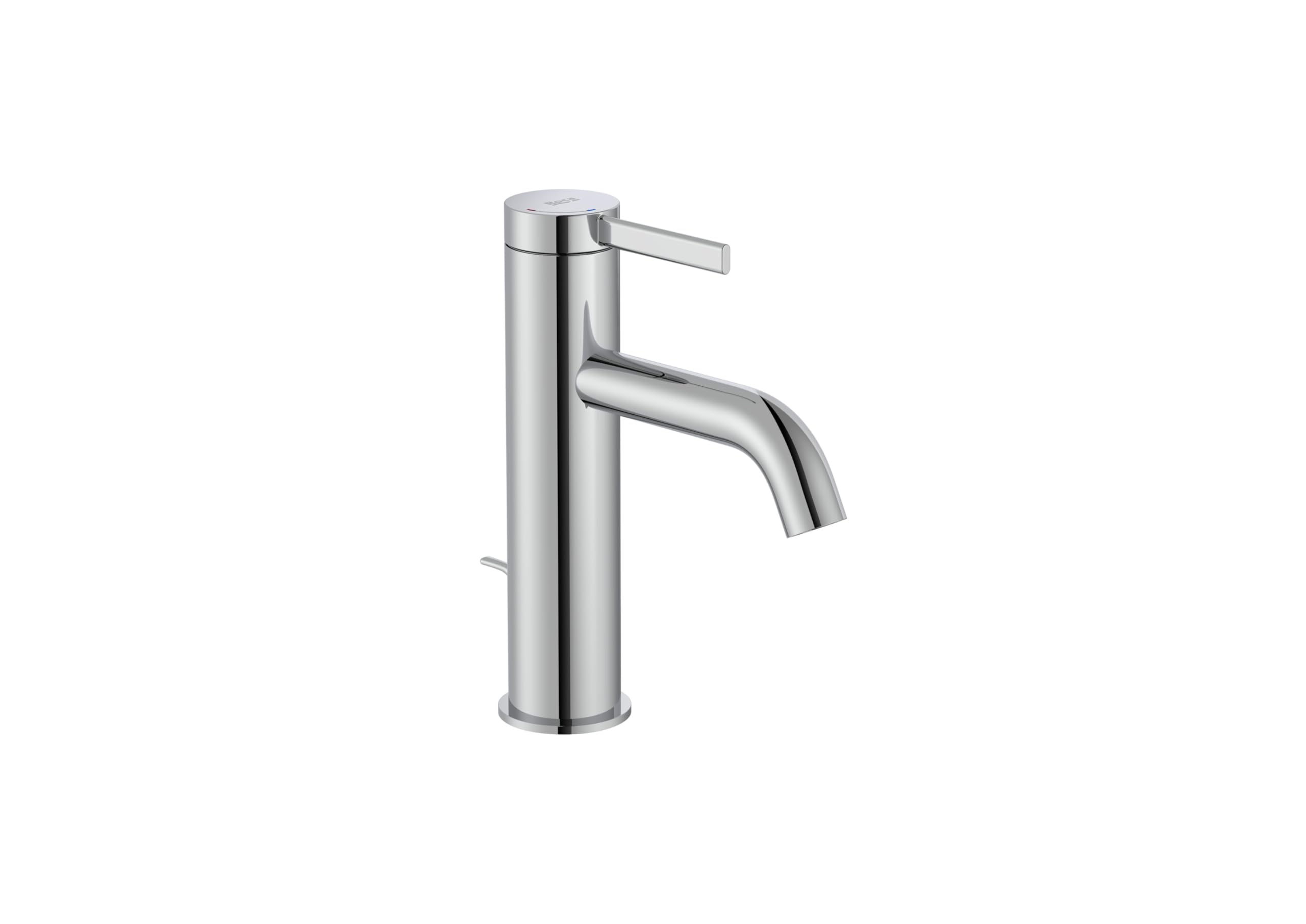 Roca ONA BASIN MIXER PUW CS CROM marque