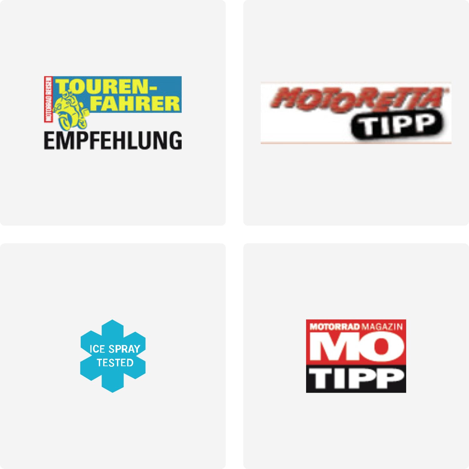 ABUS Bremsscheibenschloss Detecto 7000 RS1 – Motorradschloss mit Alarm