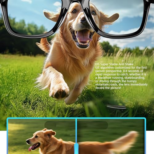 Lunettes de traduction AI instantanée pour ne plus bloquer sur les langues - 5