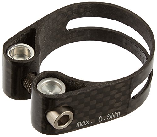 Norton Shores - Fascetta in Carbonio per seatpost