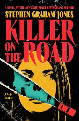 Image of Killer on the Road / The Babysitter Lives (Saga Doubles)