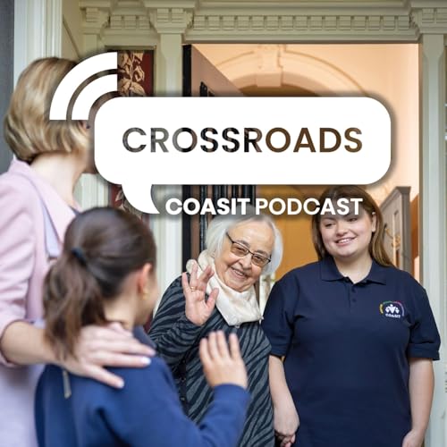 EP 12 - Aged Care Reform: interview with the Aged Care Inspector General