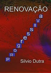 Capa de Renovação Progressiva