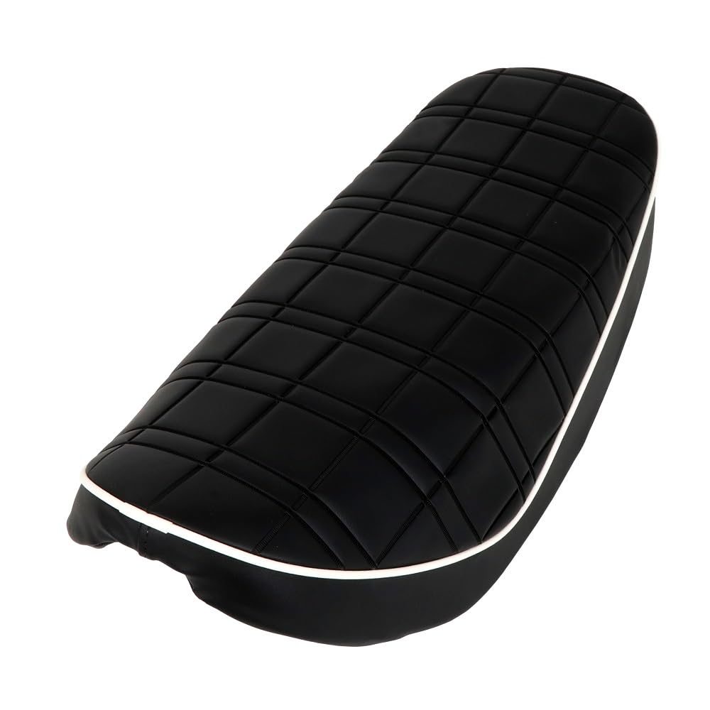 かーくん　ダックス125 用TMR製　シートになります DAX125用NRシートの紹介 | Gクラフトオンライン Gcraft