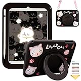 UUcovers Kinder-Schutzhülle für iPad Mini 5 2019 / iPad Mini 4 2015, mit 360° drehbarem Griff,...
