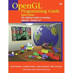 洋書 OpenGL Amazon.co.jp: OpenGL - Graphics & Multimedia: 洋書