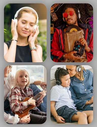 Music Gifts for Men Women, Music Bracelet Musical Note Accessories for Him Her, Music Stuff Bracelet Music Lover Jewelry Gifts, Birthday Gifts for Women Men Teens4