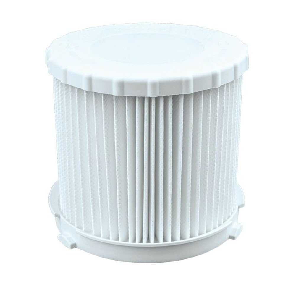 Juego de prefiltros para aspiradora inalámbrica DVC750 XCV11Z, filtro HEPA de repuesto para seco y húmedo 191M39-3, filtros lavables, paquete de 2