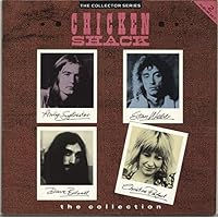 THE COLLECTION - 20 Tracks (The Collector Series / Castle Communications CCSLP 179,