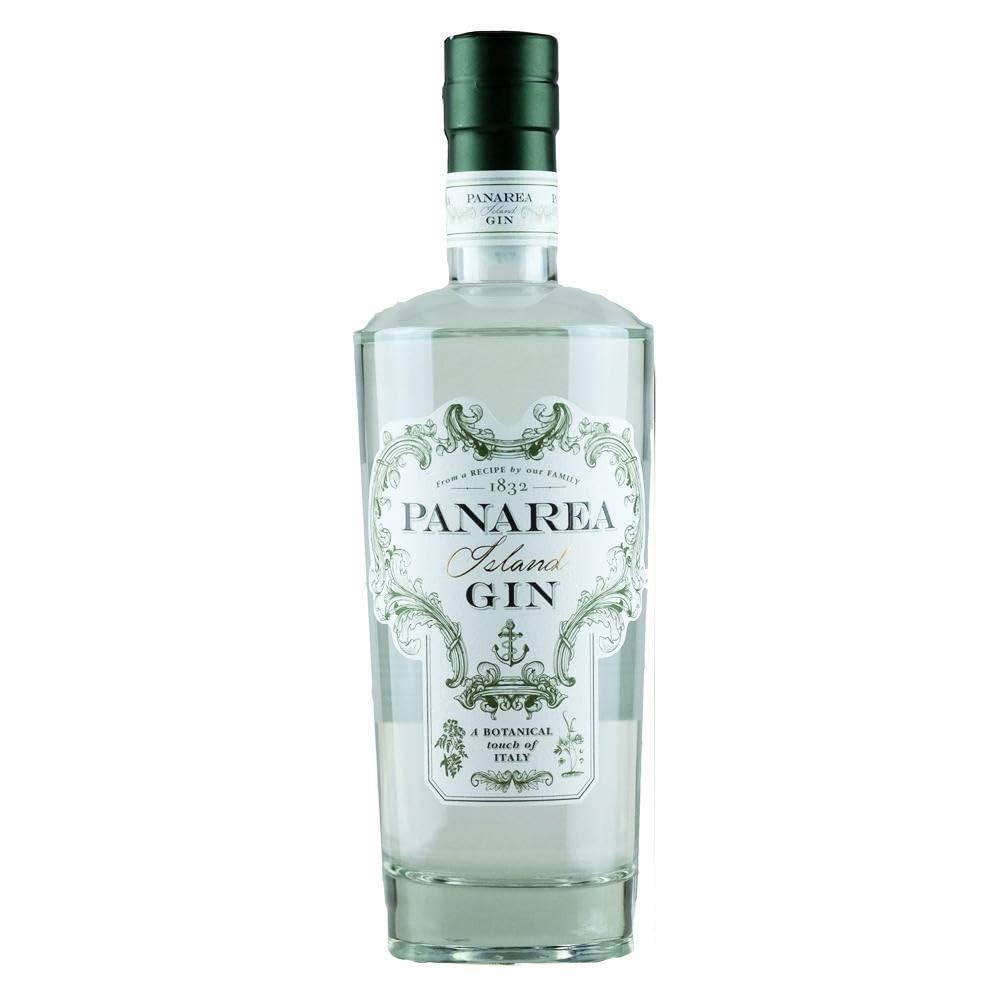 Panarea Island Gin 44% vol. (1 x 0.7 l)