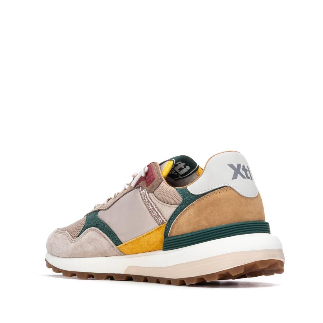 XTI 14571703 ZapatillasHombre