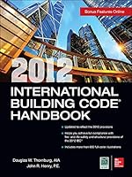 Algopix Similar Product 19 - 2012 International Building Code