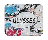 ulysses jeanne d'arc to renkin no kishi Eine weiche, haltbare Stoffoberfläche kann Ihr Handgelenk bequem machen.
